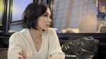 Pose Cantik Sara Wijayanto di Kafe, Minum Kopi hingga Makan Cake