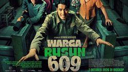 Video: Nestapa Warga Rusun 609, Dihantui Arwah & Relokasi