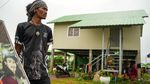 Potret Pengungsian Warga Kamboja Imbas Konflik Perbatasan
