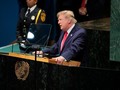 Donald Trump Ubah Nama AI Jadi Super Intelligence
