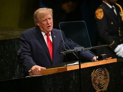 Deretan Orang Terkuat di Jagat AI Kumpul Bareng Trump, Ini Hasilnya