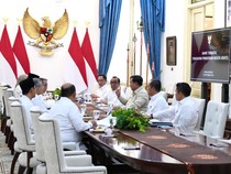 Prabowo Percepat Pendidikan Gratis, Rencana Kuliah Bebas Biaya Dimatangkan