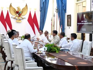 Prabowo Percepat Pendidikan Gratis, Rencana Kuliah Bebas Biaya Dimatangkan