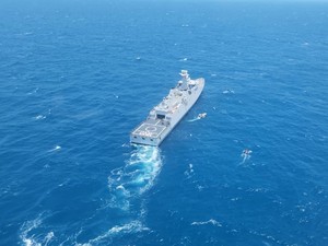 5 Fakta Terbaru KM Virgo Transport 8 Berujung Nakhoda Jadi Tersangka
