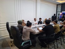 7 Fakta Pencuri 2 Kayu Jati di Bojonegoro Akhirnya Bebas