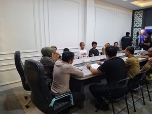7 Fakta Pencuri 2 Kayu Jati di Bojonegoro Akhirnya Bebas