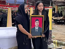 Tegarnya Istri Sopir Korban OPM: Saya Tak Balas dengan Kebencian