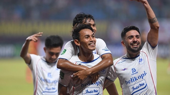 PSIS mencatatkan laju positif pada awal musim ini.