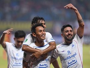 PSIS Siapkan Taktik Baru Lawan Persiku Hari Ini