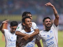 PSIS Start Positif, Widodo: 33 Pemain Tak Ada yang Cadangan