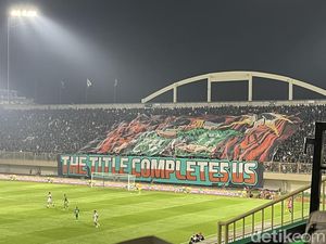 Laga PSS Vs PSM Pekan Ini Dimajukan Jadi Sore, Ini Alasannya