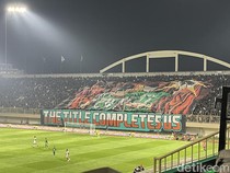 Laga PSS Vs PSM Pekan Ini Dimajukan Jadi Sore, Ini Alasannya