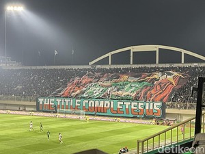 Laga PSS Vs PSM Pekan Ini Dimajukan Jadi Sore, Ini Alasannya
