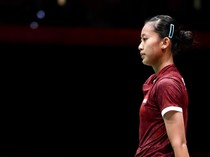 Perunggu Beregu di Tangan, Putri KW Mau Lebih di Nomor Perorangan