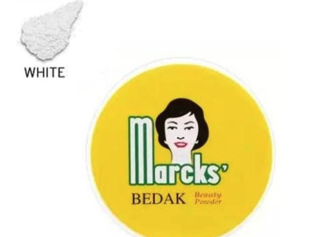 Rekomendasi Bedak Tabur untuk Kulit Kering Rekomendasi Bedak Tabur untuk Kulit Kering