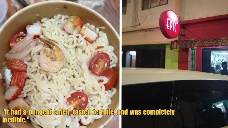Duh! Restoran Online Diduga Gonta-ganti Nama Biar Lolos Review Jelek