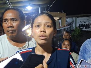 Istri ABK KM Virgo Tuntut Owner Penuhi Hak Korban: Jangan Sembunyi!
