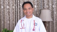 Sudah S1 Sastra Mandarin di Tiongkok, Roland Judita Kuliah Lagi D4 Akupunktur