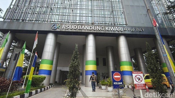 RSUD Bandung Kiwari