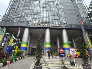 Kasus Influenza A Naik, Ini Strategi Penanganan Pasien di Bandung