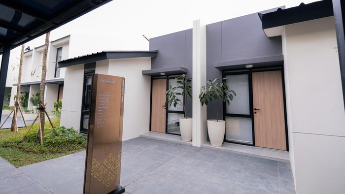 Rumah 98 Juta di Purwakarta
