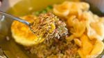 Sedapnya! Nasgor Kecombrang hingga Poffertjes Klasik di Rumah Nenek