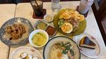 Sedapnya! Nasgor Kecombrang hingga Poffertjes Klasik di Rumah Nenek