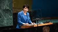 PM Wanita Jepang Sebut Makeup & Pekerjaan Rumah Bikin Kerja Lebih Lama 4 Jam