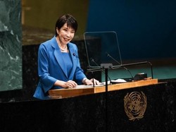 PM Wanita Jepang Sebut Makeup & Pekerjaan Rumah Bikin Kerja Lebih Lama 4 Jam