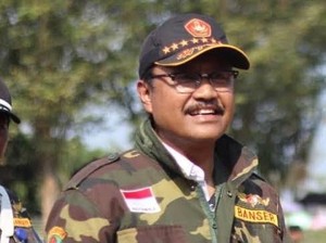 Ini 3 Orang yang Disomasi Gus Ipul Terkait Aliran Uang ke Muktamar NU