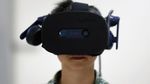 Siaga Perang, Prajurit Taiwan Demonstrasikan Simulator Rudal Stinger