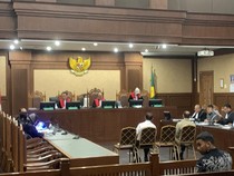 Terdakwa Kasus Bea Cukai Pakai Duit Suap Beli Jam Rp 50 Juta untuk Teman Dekat