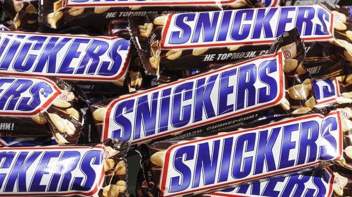 Snickers
