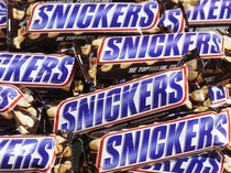 Fakta Unik Snickers, Ternyata Diambil dari Nama Kuda Kesayangan!