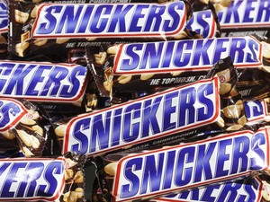 Fakta Unik Snickers, Ternyata Diambil dari Nama Kuda Kesayangan!