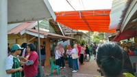 Jenazah Kru Kapal 5 Jurnalis Hilang Akan Dimakamkan Besok di Pandeglang