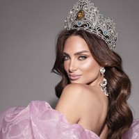 Miss Argentina Diganti Jelang Miss Universe, Organisasi Ungkap Masalah Pribadi