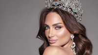 Miss Argentina Diganti Jelang Miss Universe, Organisasi Ungkap Masalah Pribadi