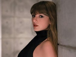 Video: Kode Taylor Swift soal Single Baru Patient Zero yang Rilis Pekan Ini