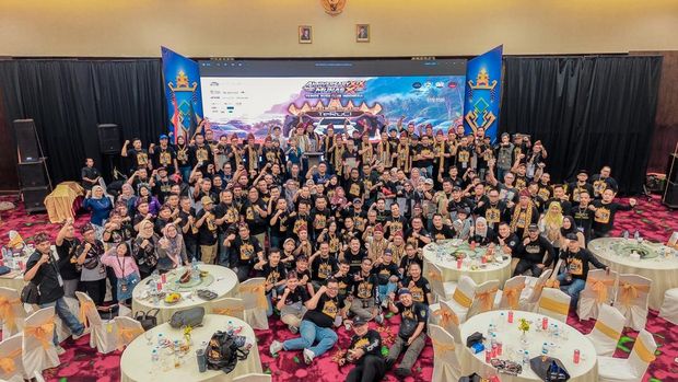 Terios Rush Club Indonesia (TeRuCI)