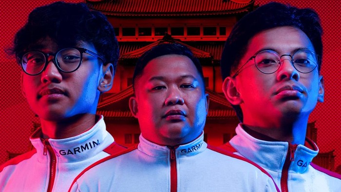 Perjuangan Timnas eFootball Indonesia meraih medali di Asian Games 2026 harus terhenti. Timnas gugur, setelah kalah dari Uzbekistan di perempat final.