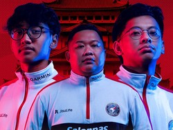 Timnas eFootball Gugur di Asian Games 2026, Kalah dari Uzbekistan