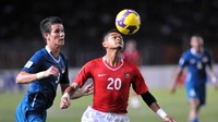 7 Duel Indonesia Vs Singapura di SUGBK: Garuda Sedang Susah Menang
