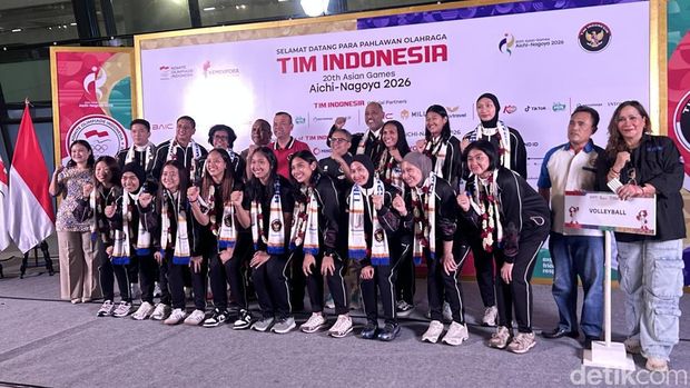 Timnas Voli Putri PP PBVSI bakal mengevaluasi total Timnas voli putri sepulangnya dari Asian Games 2026. Perbaikan ini dilakukan untuk menatap multievent selanjutnya yaitu SEA Games 2027 di Malaysia.