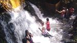 Pengalaman Pertama Menjalani Ritual Melukat di Bali