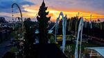 Pengalaman Pertama Menjalani Ritual Melukat di Bali