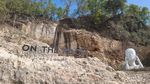 Bukan Bali, Ini On The Rock di Gunungkidul Yogyakarta