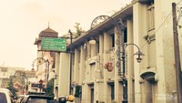 Jalan Asia Afrika, Saksi Bisu Sejarah Dunia di Bandung