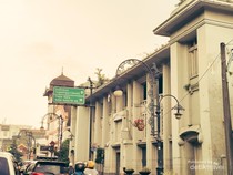 Jalan Asia Afrika, Saksi Bisu Sejarah Dunia di Bandung