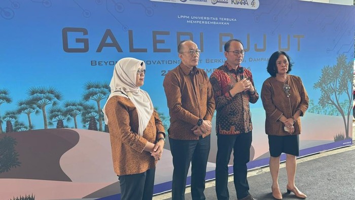 Universitas Terbuka
